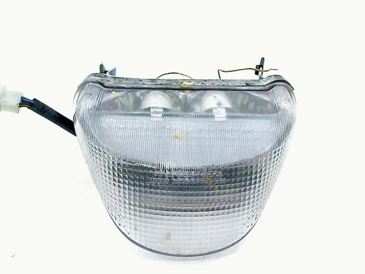 ACHTERLICHT ZX 12 R 2000-2001 (NINJA ZX12R ZX1200A), Motoren, Onderdelen | Kawasaki, Gebruikt
