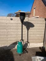 Terras verwarmer, Tuin en Terras, Terrasverwarmers, Ophalen, Gas