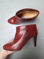 Rode vintage hakken, Kleding | Dames, Schoenen, Ophalen, Gedragen