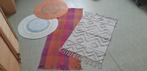 tapis, Ophalen, Gebruikt, 50 tot 100 cm, Tous styles