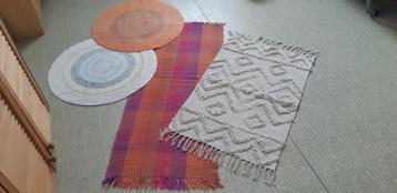 tapis beschikbaar voor biedingen