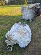 Gebruikte Big Bags - GRATIS, Ophalen
