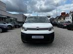 Citroen Berlingo 1.2 PureTech*3-ZITPLAATSEN*BLUETOOTH*PARKE, Auto's, Bestelwagens en Lichte vracht, 1441 kg, 1199 cc, Citroën