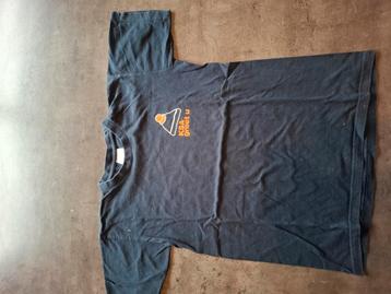 Ksa t shirt Moorslede  beschikbaar voor biedingen