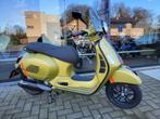 Vespa GTS 300 E5 met €600 E5 korting, Scooter, 300 cc, Bedrijf, Minimaal motorrijbewijs A2