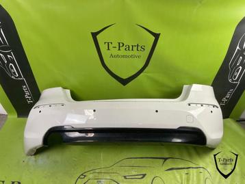 bmw 1 serie f40 achterbumper bumper sport 18+ beschikbaar voor biedingen
