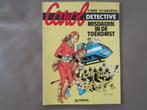 Carol Detective (Paape/Duchâteau) - Misdaden in de toekomst, Livres, BD, Enlèvement ou Envoi