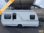 Fendt Apero 465 SFB Thule luifel mover, Rondzit, Vast bed, Fendt, 5 tot 6 meter