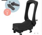 Urban Iki Junior Fietsstoeltje Achter, Fietsen en Brommers, Fietsaccessoires | Fietsstoeltjes, Ophalen, Achterzitje, Voetsteuntjes