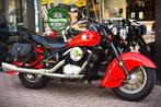 KAWASAKI VN800 DRIFTER ***MOTOVERTE.BE***, 2 cilinders, Chopper, Bedrijf, 800 cc