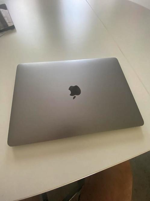 Apple macbook pro (Defect!!!!!) model 2019, Computers en Software, Windows Laptops, Gebruikt, Ophalen of Verzenden