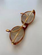 Cartier paris made in france 1725026 vintage jasper montuur, Handtassen en Accessoires, Zonnebrillen en Brillen | Dames, Bruin