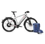 Stromer st3 redbull racing, Fietsen en Brommers, Elektrische fietsen, Ophalen, Zo goed als nieuw, 50 km per accu of meer, Stromer