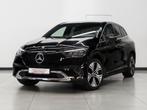 Mercedes-Benz EQE SUV 350+ HYPERSCREEN 360cam DISTRONIC Me, Auto's, Automaat, 215 kW, Achterwielaandrijving, Zwart