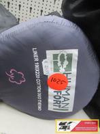 slaapzak humani fort 190x220cm nr. 1025, Neuf, -, -, -