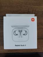 Xiaomi Redmi Buds 5 Nieuw, Audio, Tv en Foto, Hoofdtelefoons, Ophalen of Verzenden, Nieuw