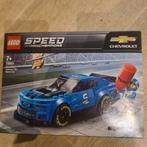 Lego speed champion 75891, Lego, Enlèvement ou Envoi, Neuf