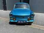 1970 Trabant 601 Oldtimer auto, Auto's, Overige Auto's, Gebruikt, Bedrijf, Handgeschakeld, Overige carrosserie