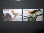 4859-4860 Nationale vogels - Oiseaux nationaux 2019 MNH, Ophalen of Verzenden, Postfris, Frankeerzegel