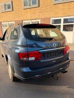 Ssanyong kyron, Kyron, 5 deurs, Particulier, Te koop