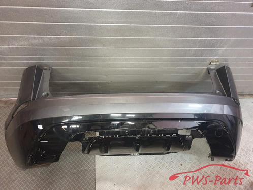 range rover velar l560 achterbumper diffuser origineel, Auto-onderdelen, Carrosserie, Bumper, Land Rover, Achter, Gebruikt, Ophalen of Verzenden
