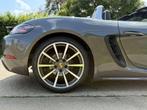 Porsche 718 Boxster 2.0 Turbo PDK - FULL PORSCHE MAIN - NEW!, Auto's, Porsche, 4 cilinders, Cabriolet, Leder, https://public.car-pass.be/vhr/7e1cda0e-06ef-47af-88ec-a775ce0ebda4
