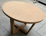 Tafel, Huis en Inrichting, Ophalen, Gebruikt, Vier personen, 100 tot 150 cm