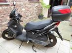 scooter 125cc Kymco, Scooter, Kymco, Particulier, 125 cc