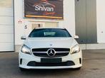 Mercedes-Benz A-klasse 180 D, Auto's, Voorwielaandrijving, 4 cilinders, Leder en Stof, Wit