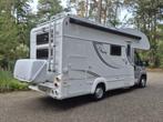 LMC Liberty A 651 G Stapelbd hefbd BIJZMOOI, Caravans en Kamperen, Mobilhomes, Bedrijf, LMC