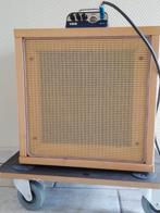 12 inch speaker v elektrische gitaar, Muziek en Instrumenten, Versterkers | Bas en Gitaar, Ophalen, Zo goed als nieuw, Gitaar