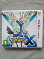 Nintendo 3DS: Pokémon X, Games en Spelcomputers, Games | Nintendo 2DS en 3DS, Ophalen of Verzenden