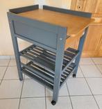 Troll luiertafel / verzorgingstafel, Kinderen en Baby's, Badjes en Verzorging, Ophalen, Gebruikt