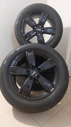 Mini Countryman F60/F61 winterset, Ophalen