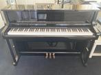 Roland HP-3e ingebouwd in zwarte hoogglans buffet piano, Muziek en Instrumenten, Piano's, Ophalen, Zwart, Zo goed als nieuw, Piano