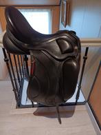 DressuurZadel Albion, Animaux & Accessoires, Chevaux & Poneys | Selles, Enlèvement, Utilisé, Dressage