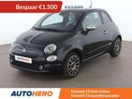Fiat 500 1.0 Mild-Hybrid Dolcevita (bj 2022), Voorwielaandrijving, 4 zetels, Gebruikt, 1055 kg
