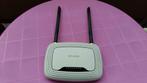 MODEM-ROUTER TP-LINK, Ophalen, Gebruikt, Router met modem, TP-Link