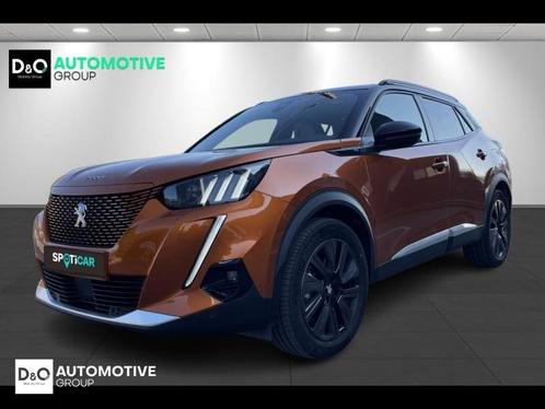 Peugeot 2008 GT | Panodak | Drive Assist, Auto's, Peugeot, Bedrijf, Adaptive Cruise Control, Airbags, Airconditioning, Bluetooth