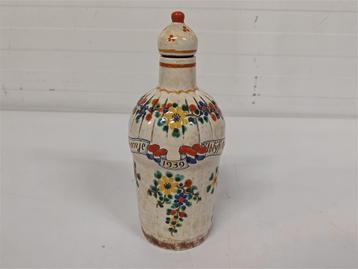 A7019 Jeneverkruik Nederland Tijdens Oorlog [1939] beschikbaar voor biedingen