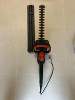 Elektrische Haagschaar, Ophalen of Verzenden, Gebruikt, Elektrisch, Metabo