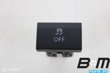 ESP schakelaar VW Polo 6R 6R0927117 beschikbaar voor biedingen