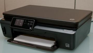 HP Photosmart 5510 e-All-in-One printer  beschikbaar voor biedingen