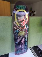 Skateboard: Santa Cruz Jeff Kendall Stranger Things New, Sport en Fitness, Ophalen of Verzenden, Nieuw, Skateboard