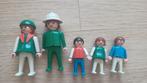 Playmobil figuren, Ophalen of Verzenden, Gebruikt