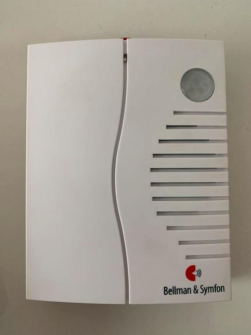 Bellman Visit draagbare ontvanger NIEUW, Telecommunicatie, Zenders en Ontvangers, Nieuw, Ontvanger