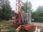 Arcomet T 25 A te koop, Ophalen, Hijswerktuig