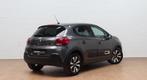 Citroën C3 1.2T Automaat, Gebruikt, Euro 6, 1165 kg, 450 kg