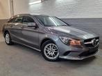 Mercedes-Benz CLA 180d - AUTO - 1Eig. - Topstaat - Garantie, Te koop, Zilver of Grijs, Break, 5 deurs