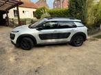 CITROËN Cactus C4 11/2017 metaalwit, Auto's, Citroën, Stof, Euro 6, Wit, 5 deurs